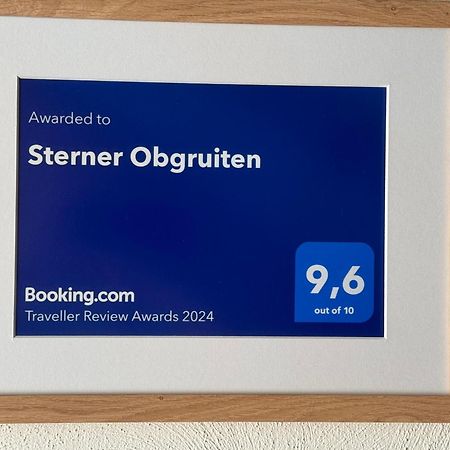 Sterner Obgruiten Haan Zewnętrze zdjęcie