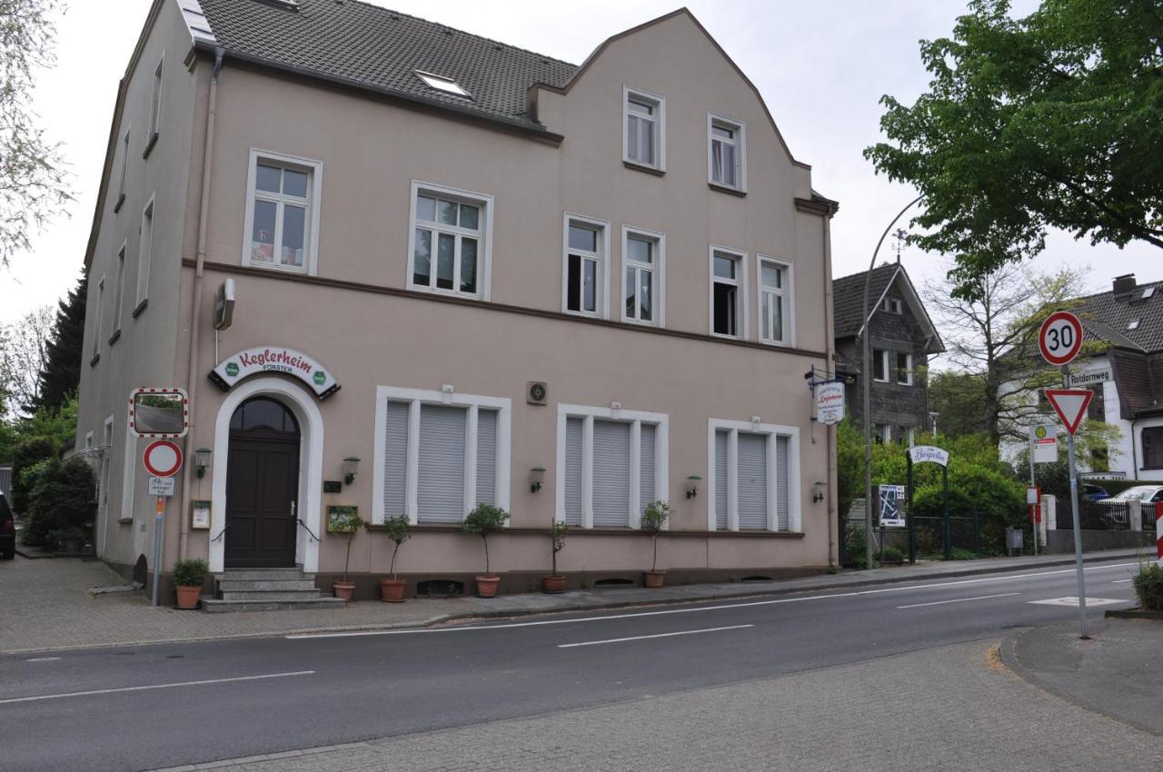 Sterner Obgruiten Haan Zewnętrze zdjęcie