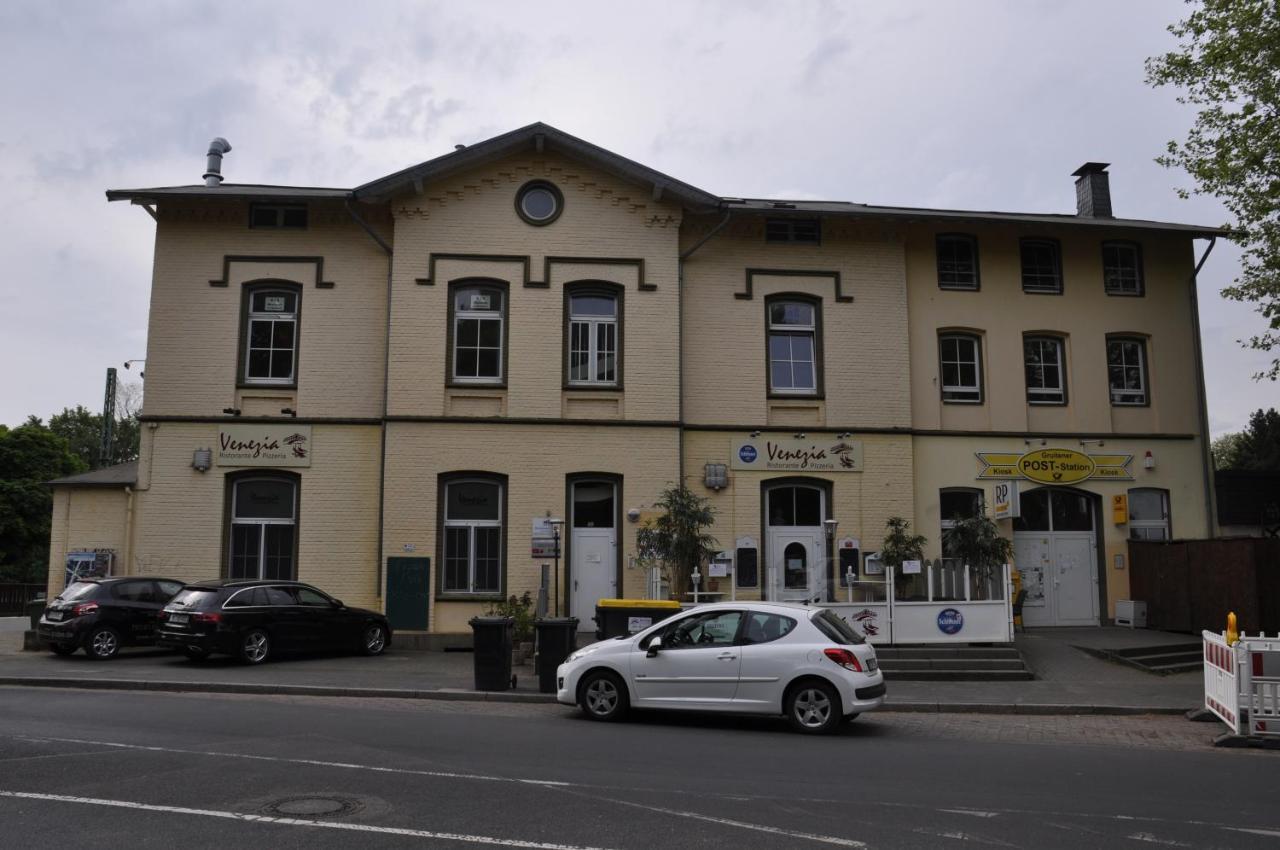 Sterner Obgruiten Haan Zewnętrze zdjęcie