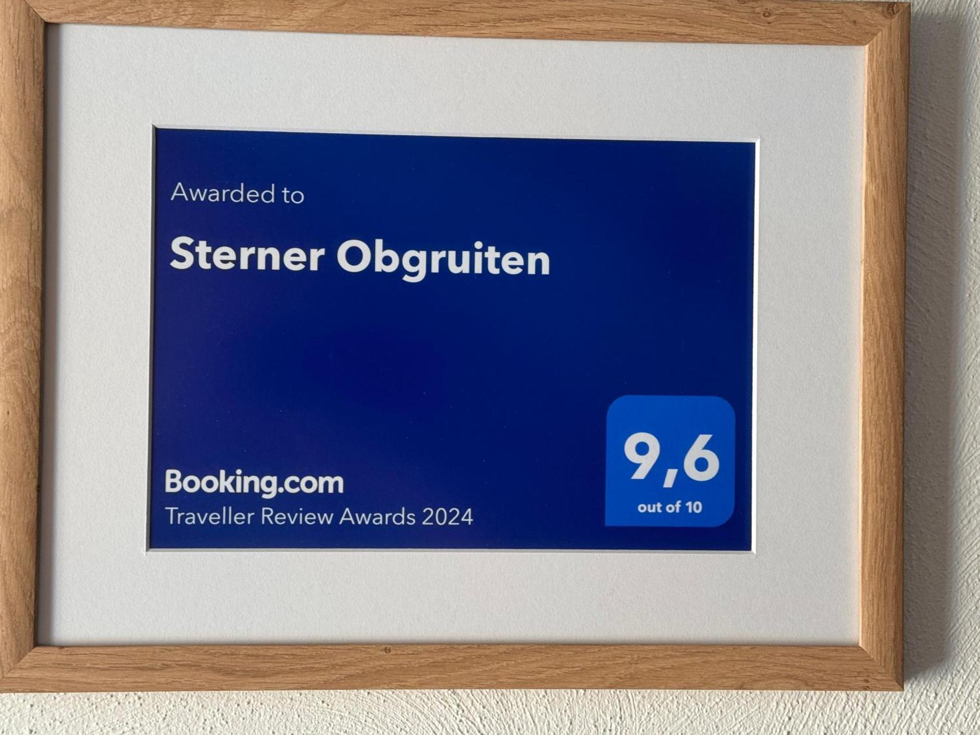 Sterner Obgruiten Haan Zewnętrze zdjęcie